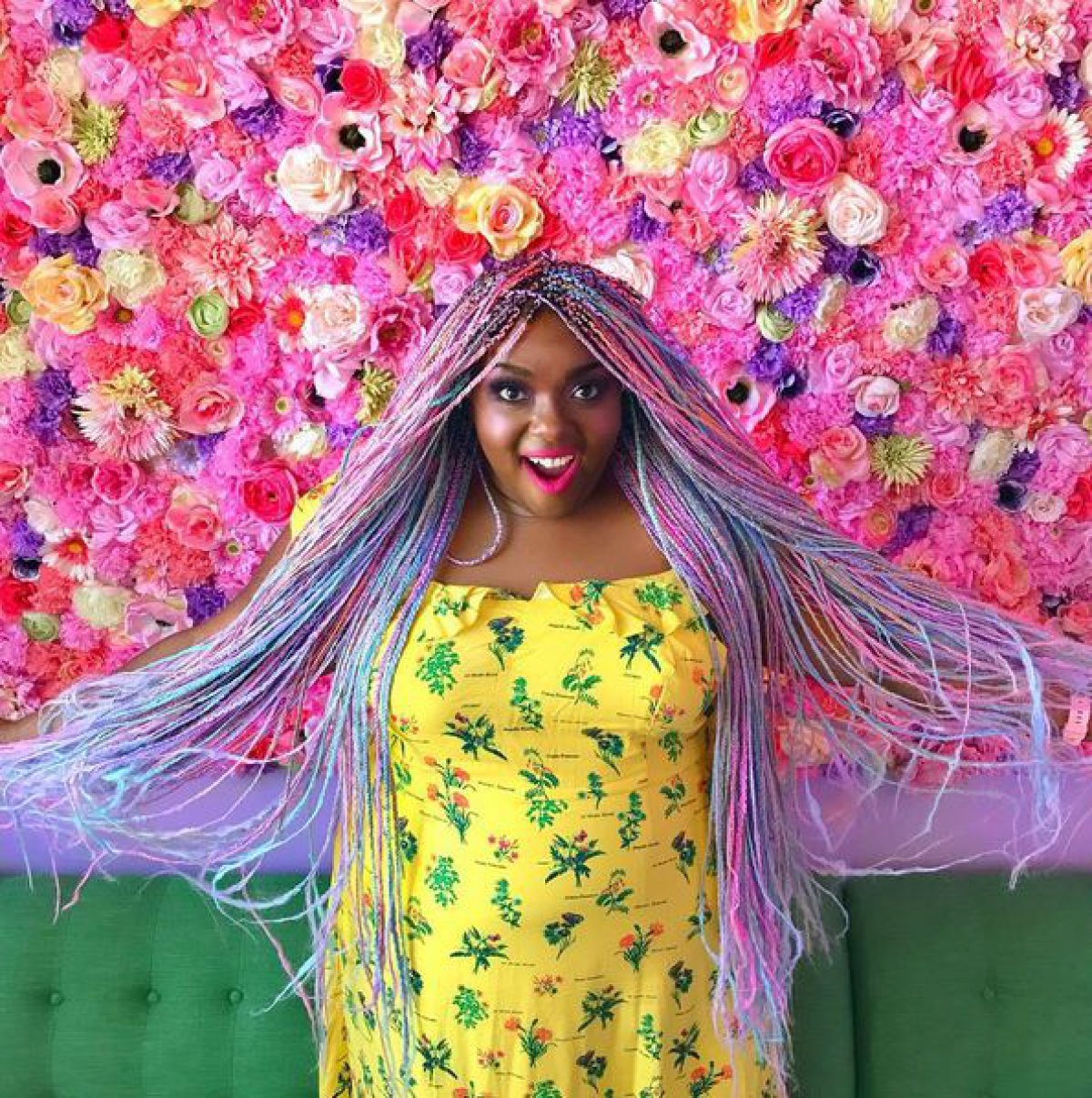 Tasselfairy: la youtuber unicornio que tiene flipado a ...