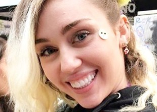 Miley Cyrus o Charlie Puth: ¿vencerá alguno a Julia Michaels?
