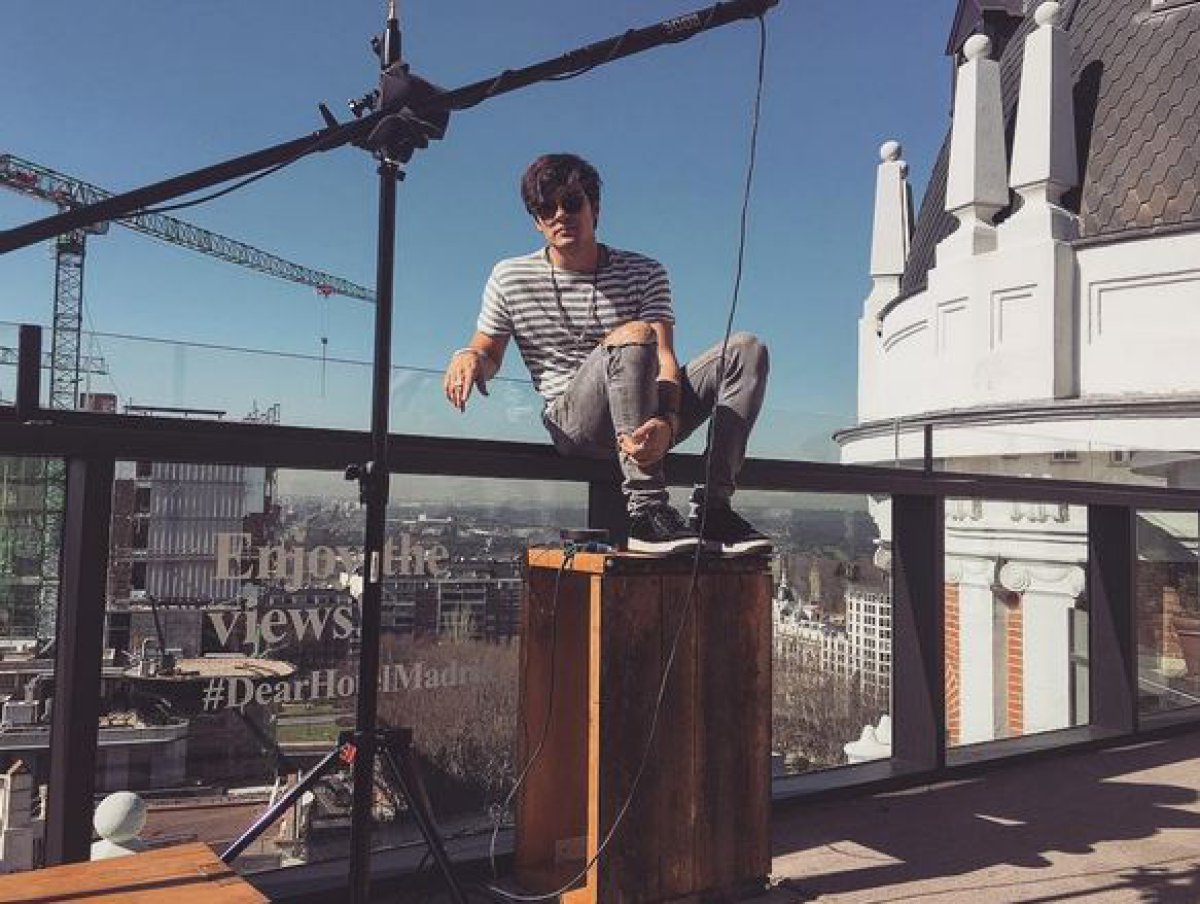 Diez tendencias que ya siguen Andrés Ceballos y otros ‘celebs’