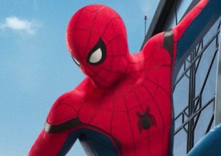 Un actor de Spider-Man Homecoming contrata a un doble para un estreno