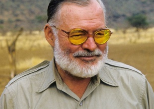 El ajoarriero de Ernest Hemingway