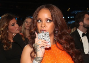 Rihanna, Madonna y otros trece famosos que padecen fobias