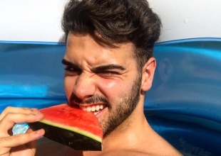 Once guapos que las marcas no se han dejado escapar en Instagram
