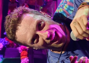 Lo nuevo de Coldplay, Jonas Blue... grandes estrenos de la semana