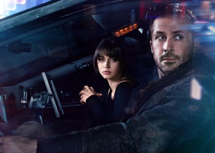 Blade Runner 2049 avanza un nuevo tráiler