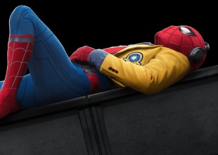 Spider-man: Homecoming: Mira un clip en primicia del superhéroe del verano