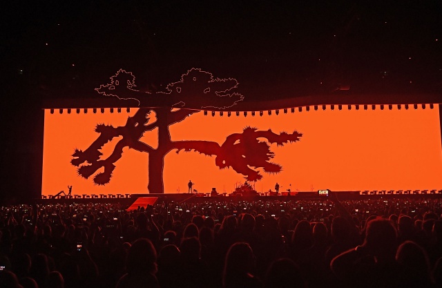 U2: los 5 momentos más emotivos de un concierto enorme