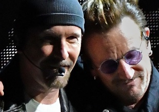 U2: los 5 momentos más emotivos de un concierto enorme