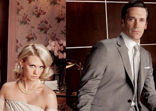 Hace 10 años ‘Mad Men’ y Carolina Cerezuela cambiaban la historia de la televisión