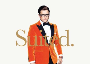 Brutal: Las nuevas imágenes de Kingsman 2 te dejarán sin habla
