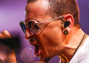 El homenaje más emotivo de la música a Chester Bennington (Linkin Park)