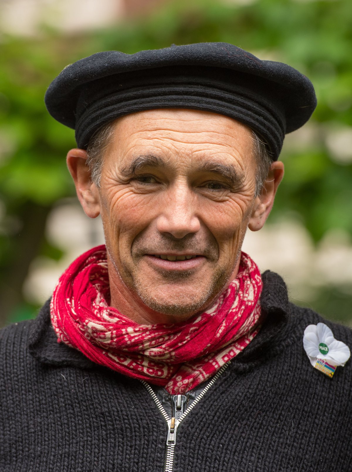 Next photo of Mark Rylance