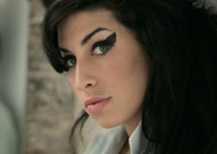 Amy Winehouse, la chica blanca de la música negra