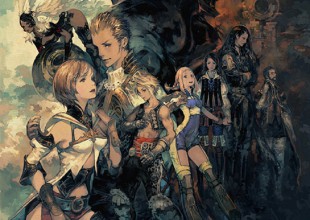 ¿Es Final Fantasy XII Zodiac Age la mejor reedición del año?