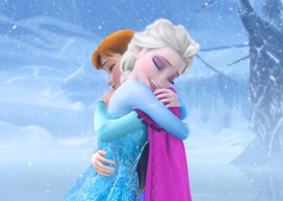 Disney tendrá su princesa lesbiana en 2018