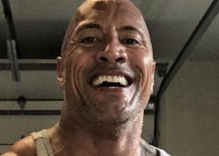 The Rock