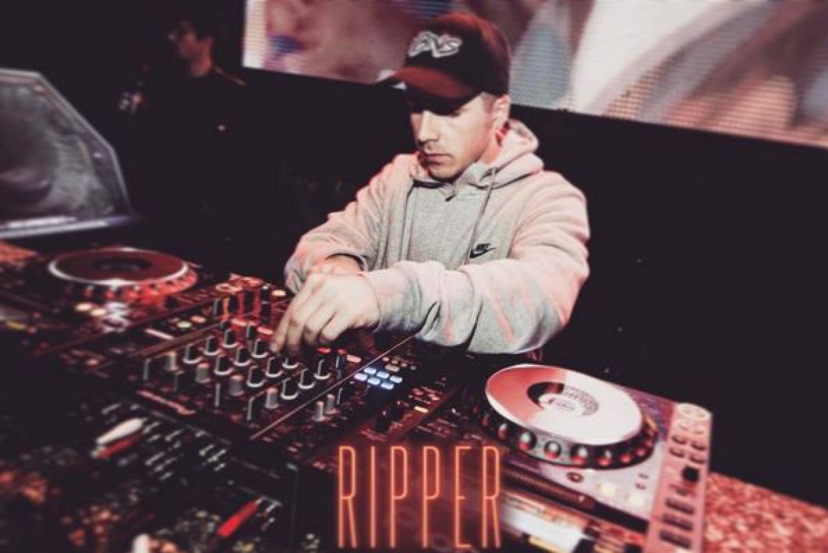 Dj Yeyo