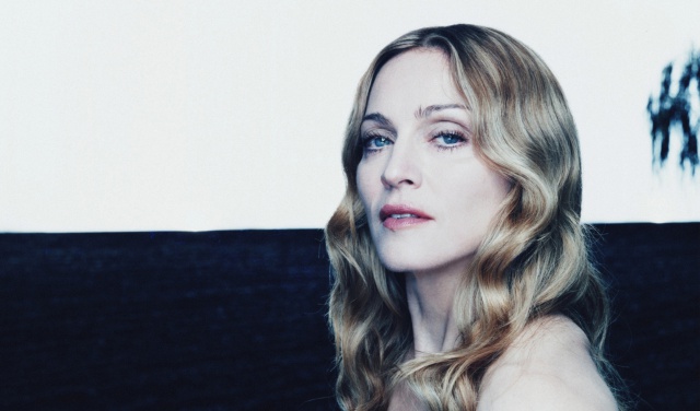 Este vídeo de Madonna con Shakira de fondo arrasa en las redes