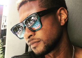 Usher, un auténtico multiusos