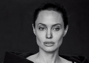 Angelina Jolie habla claro de su ruptura con Brad Pitt