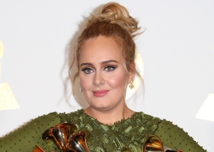 El maquillador de Adele cuenta uno de los mayores secretos de la artista