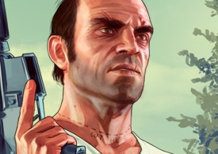 La primera filtración de Grand Theft Auto VI