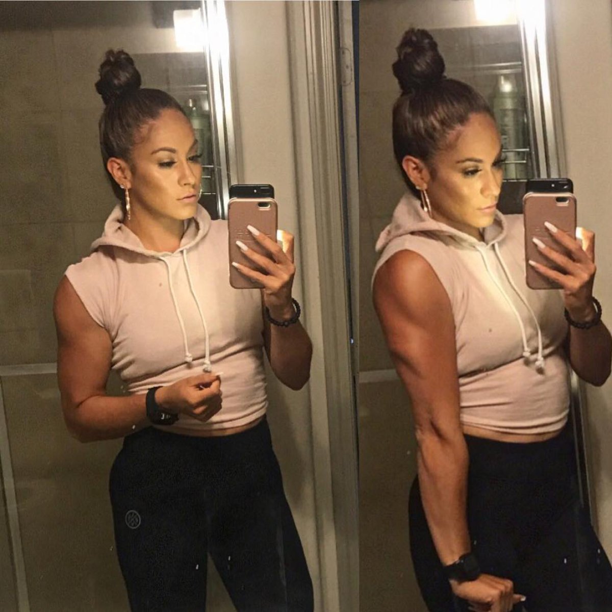 Doble JLo