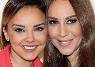 Chenoa y Mónica Naranjo a dúo, ¿la mejor opción para Eurovisión?