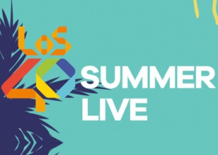 LOS40 Summer Live en Zarautz