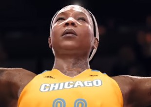 EA se lleva también el basket femenino a NBA Live 18
