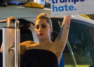 Camila Cabello, Lady Gaga y más, condenan el ataque nazi de Charlottesville