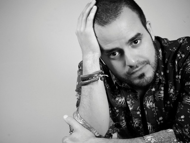 Diego Ojeda, el poeta y cantante que triunfa entre las instagramers