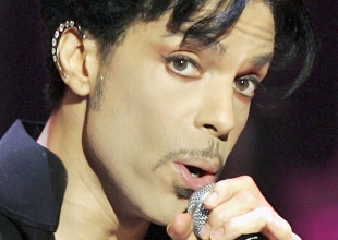 Prince tiene un color especial creado por Pantone