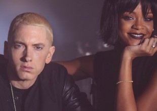 Eminem y Rihanna o Skylar Grey, ¿quién la canta mejor?