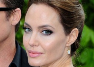 ¿Recuerdas a la modelo que estuvo con Angelina Jolie hace 10 años?