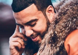French Montana, la nueva (o no) sensación del trap