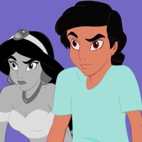 De princesas a príncipes: la transexualidad en Disney