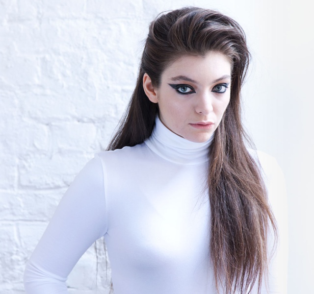 Los bailes de Lorde nos tienen hipnotizados... ¿Está poseída?