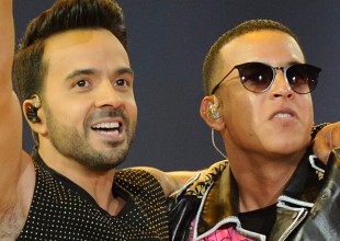 ‘Despacito’ podría acabar con la amistad de Luis Fonsi y Daddy Yankee