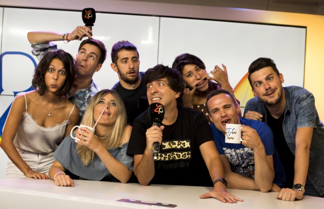 Anda Ya Los 40 Principales