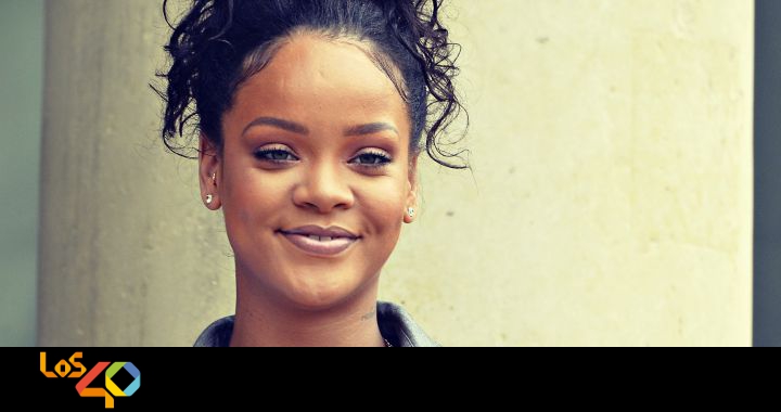 Ezek Rihanna újévi fogadalmai - Blikk