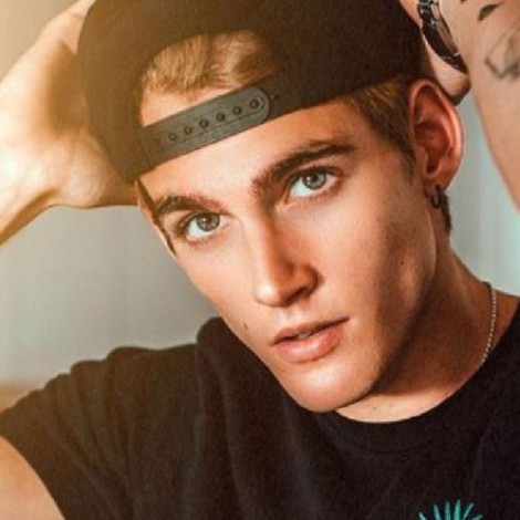Definitivamente el hijo de Cindy Crawford ha heredado su belleza