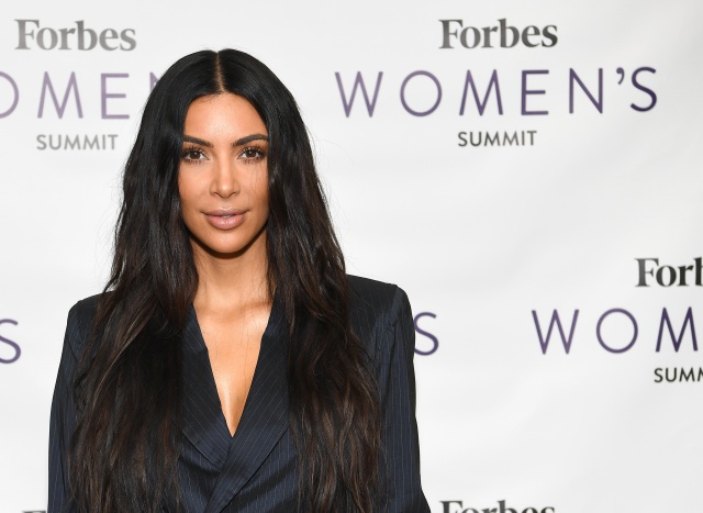 Conoce a la estilista responsable del 'look' de Kim Kardashian