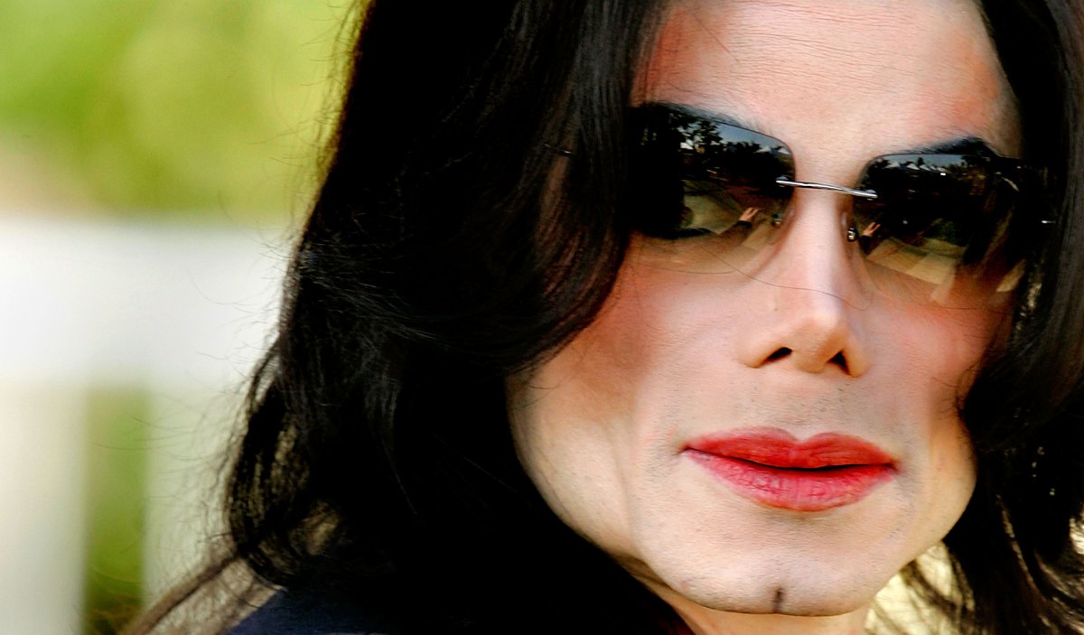Los 59 años de Michael Jackson: el 'rey del pop'