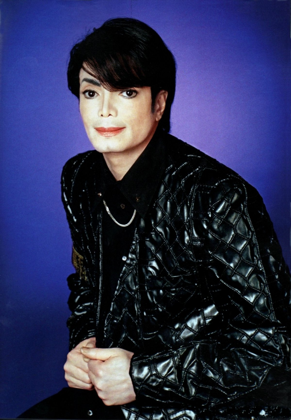Los 59 años de Michael Jackson: el 'rey del pop'