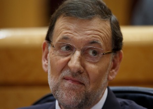 El PSOE dedica una playlist a Rajoy y nosotros a todos los políticos