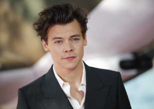 Harry Styles tiene los ojos más bonitos del mundo según la ciencia