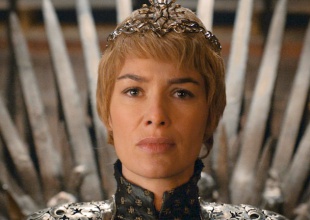 ¿Y si Cersei Lannister ocupase el Trono de Hierro en sudadera y vaqueros?