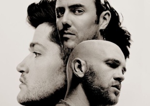 Lo nuevo de The Script, el gran lanzamiento musical de la semana