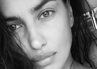 Del sexy posado de Irina Shayk a la primera cobra del hijo de David Demaría